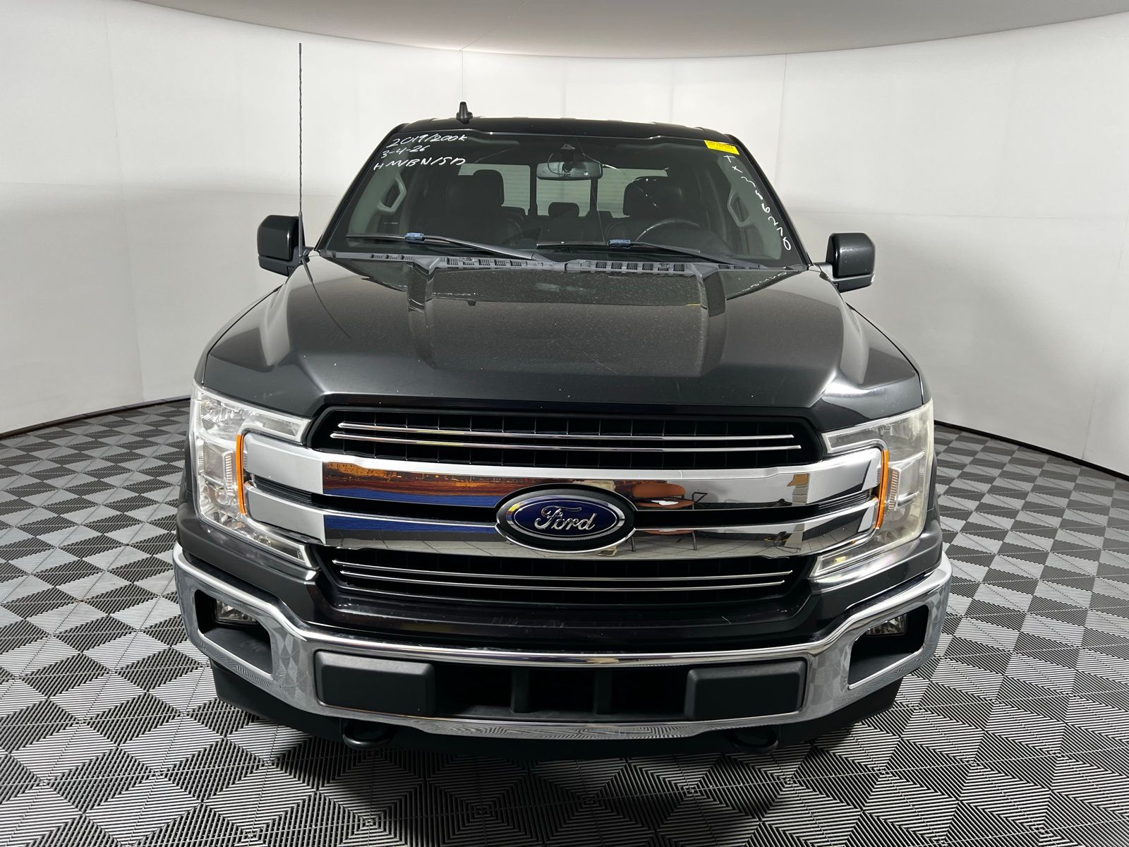 Thumbnail: 2019 Ford F-150 - 2