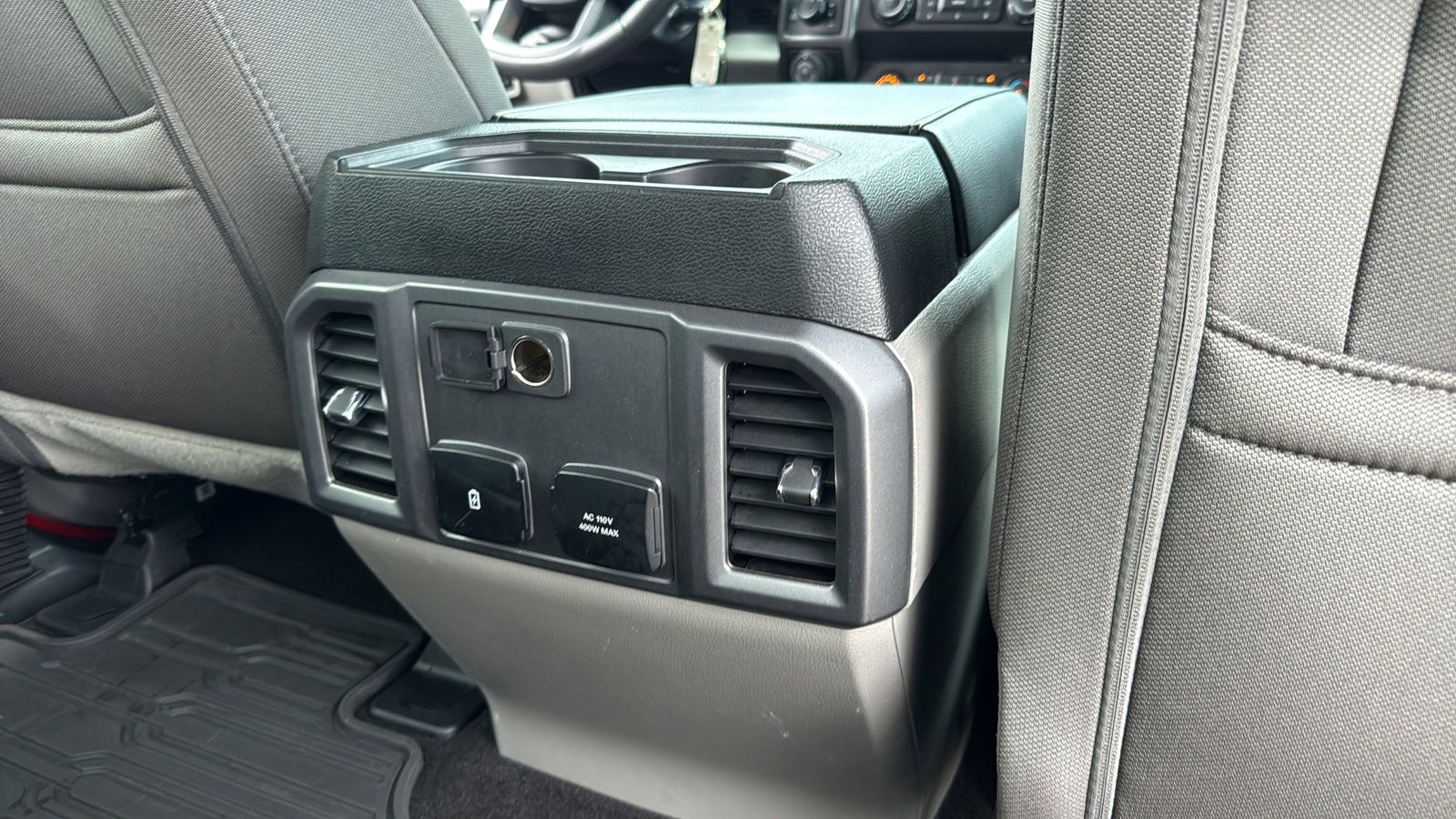 Used Car 2020 Ford F-150  Xlt For Sale Under $35,000 In Austin, Texas