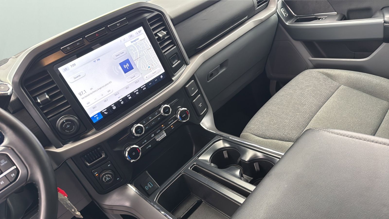 Used Car 2024 Ford F-150  Xlt For Sale Under $50,000 In Austin, Texas