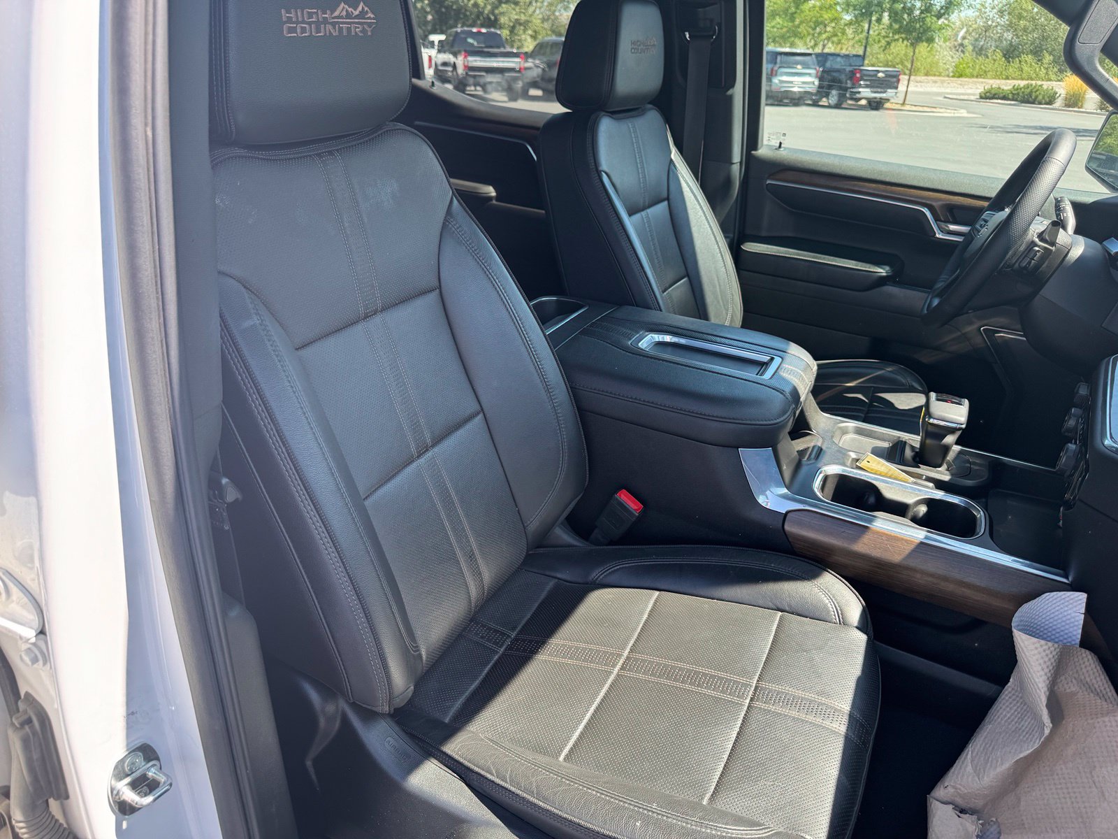 Used 2022 Chevrolet Silverado 1500 Truck