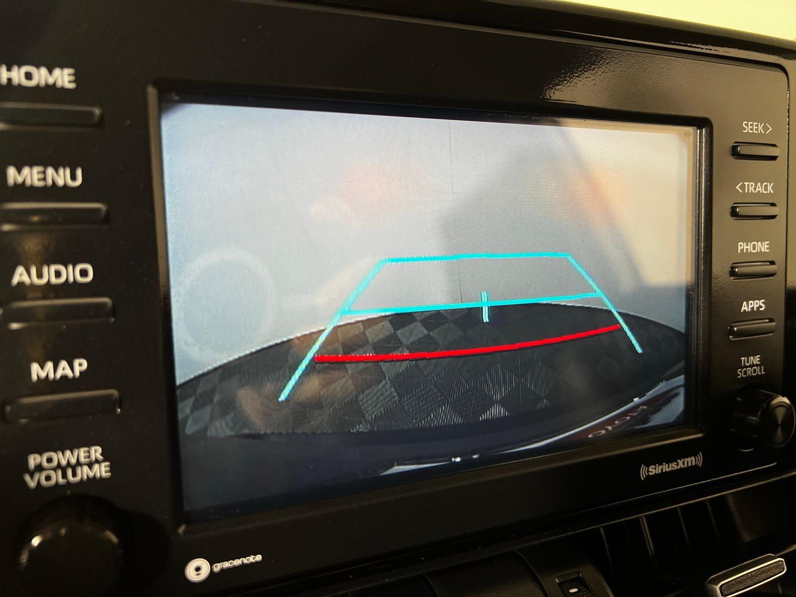 Thumbnail: 2022 Toyota RAV4 - 19