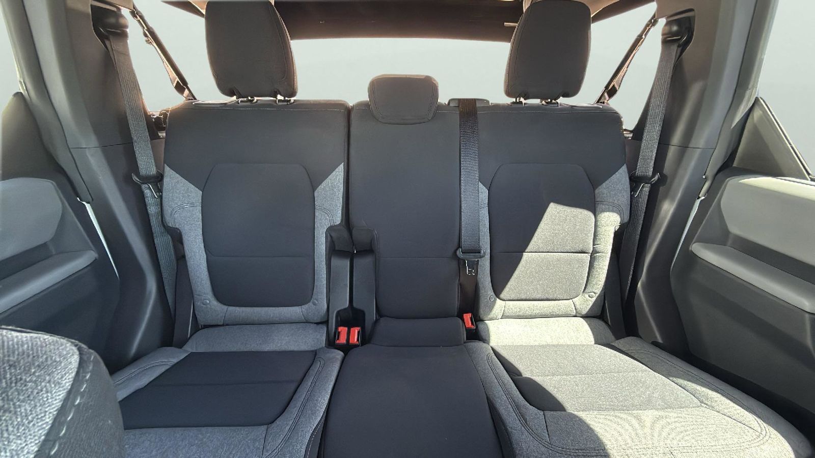 Used Car 2023 Ford Bronco  Big Bend For Sale Under $40,000 In Austin, Texas