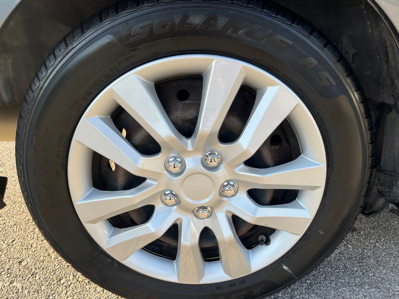 Used Car 2009 Honda Civic  Lx For Sale Under $10,000 In Austin, Texas