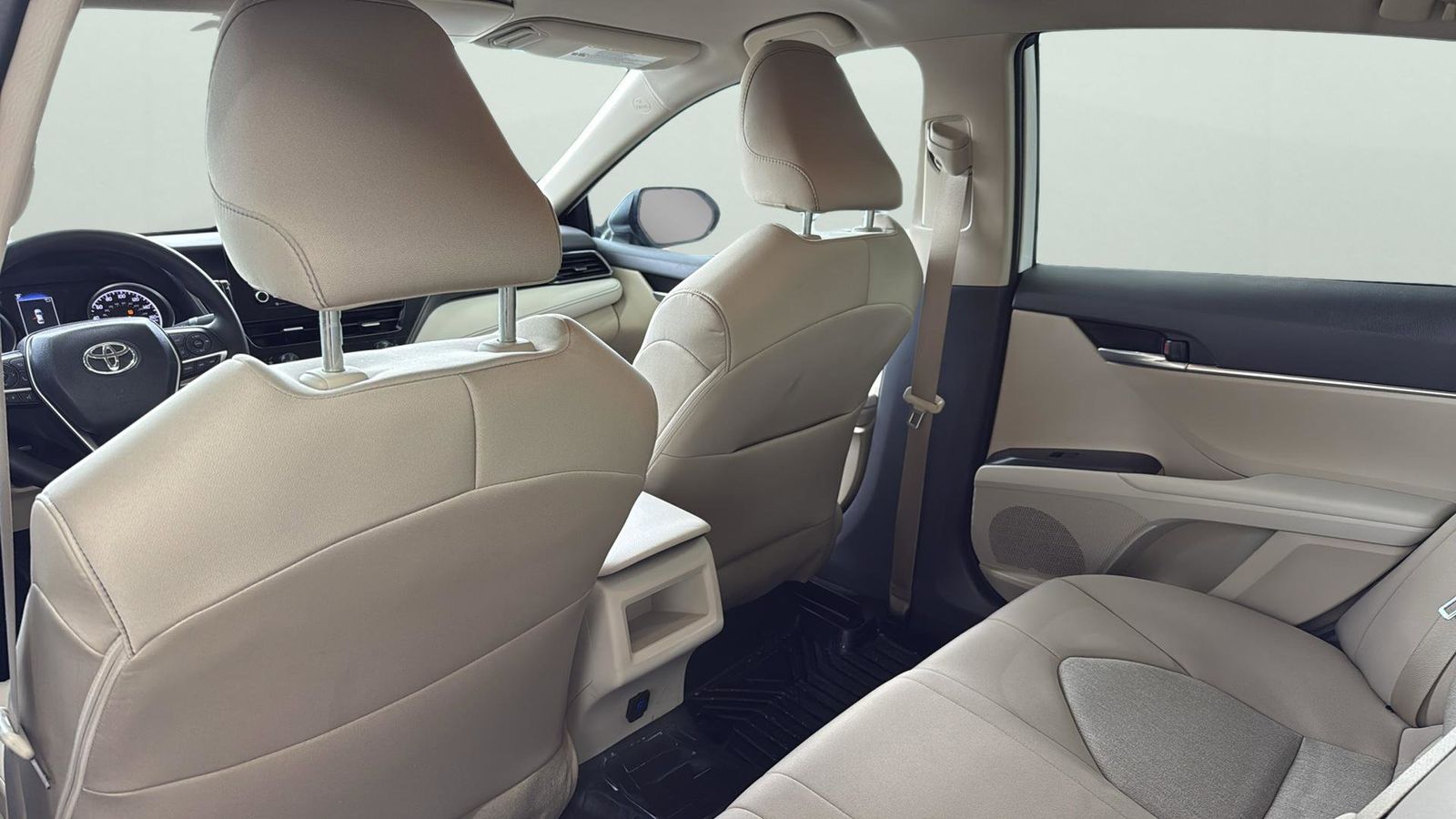 Used Car 2024 Toyota Camry  Le For Sale Under $30,000 In Austin, Texas