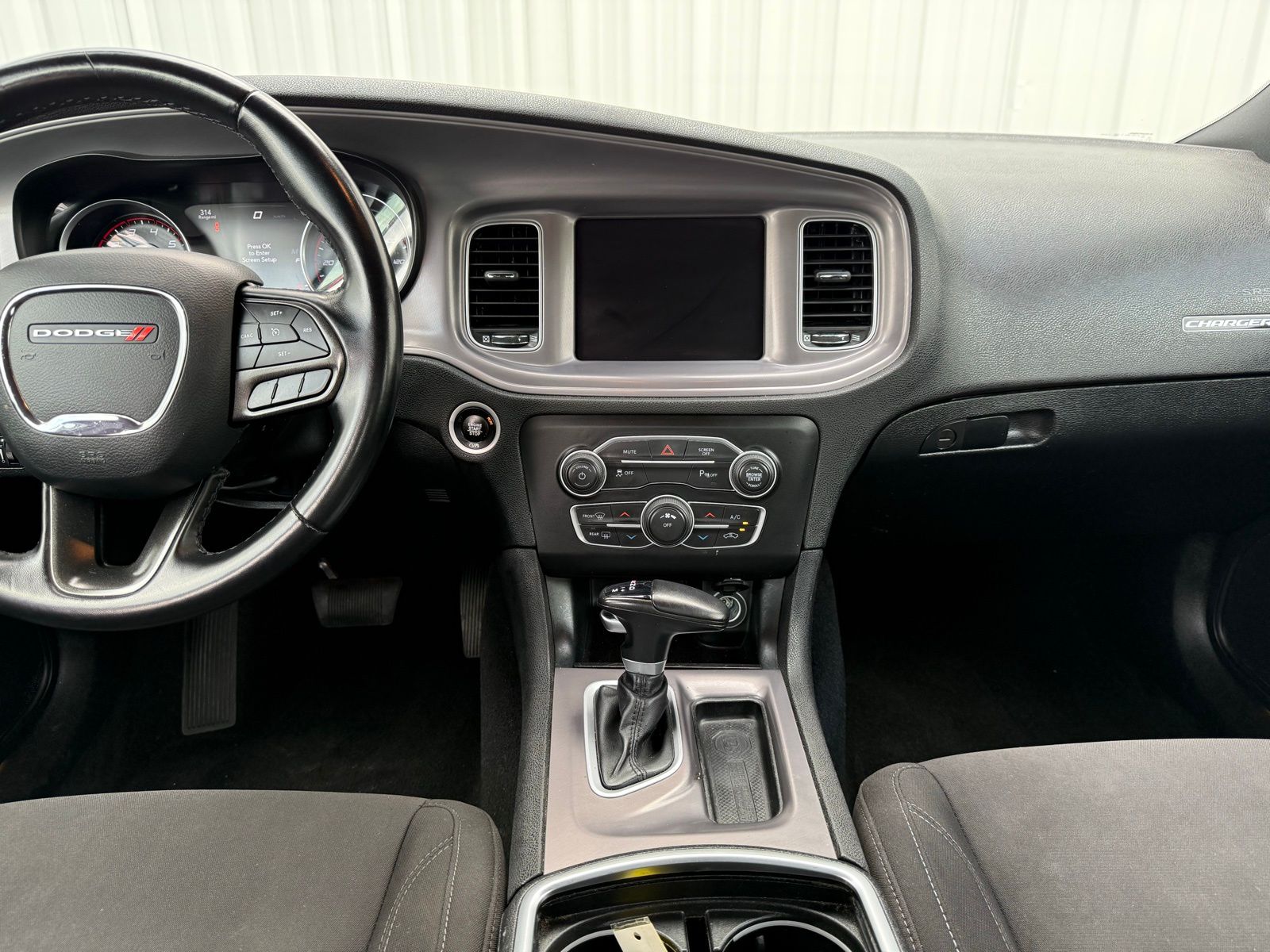 Used Car 2023 Dodge Charger  Sxt For Sale Under $25,000 In Austin, Texas