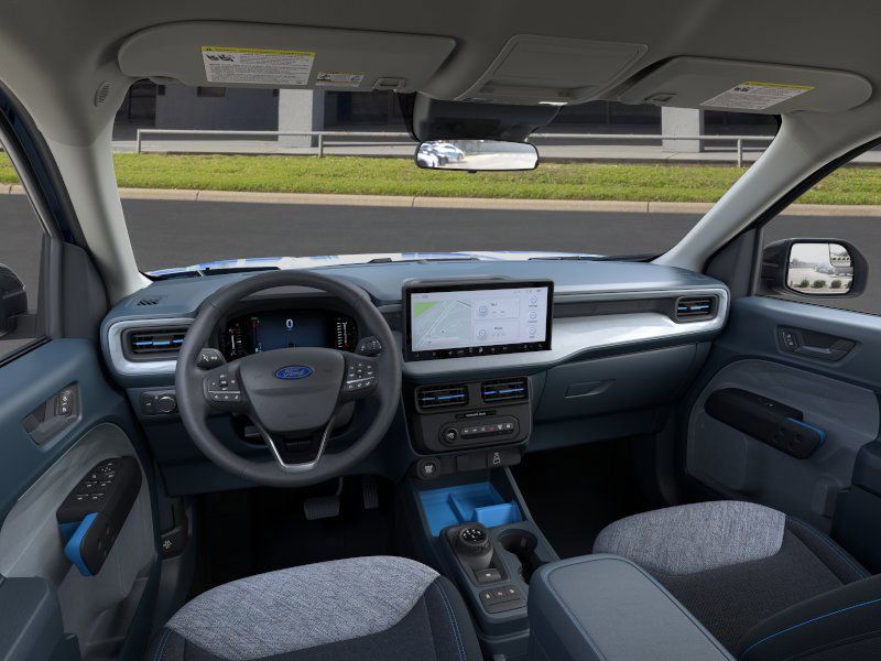 New Car 2025 Ford Maverick  Xlt For Sale In Austin, Texas