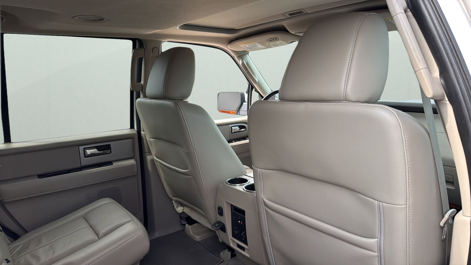 Used Car 2014 Ford Expedition  Limited For Sale Under $20,000 In Austin, Texas