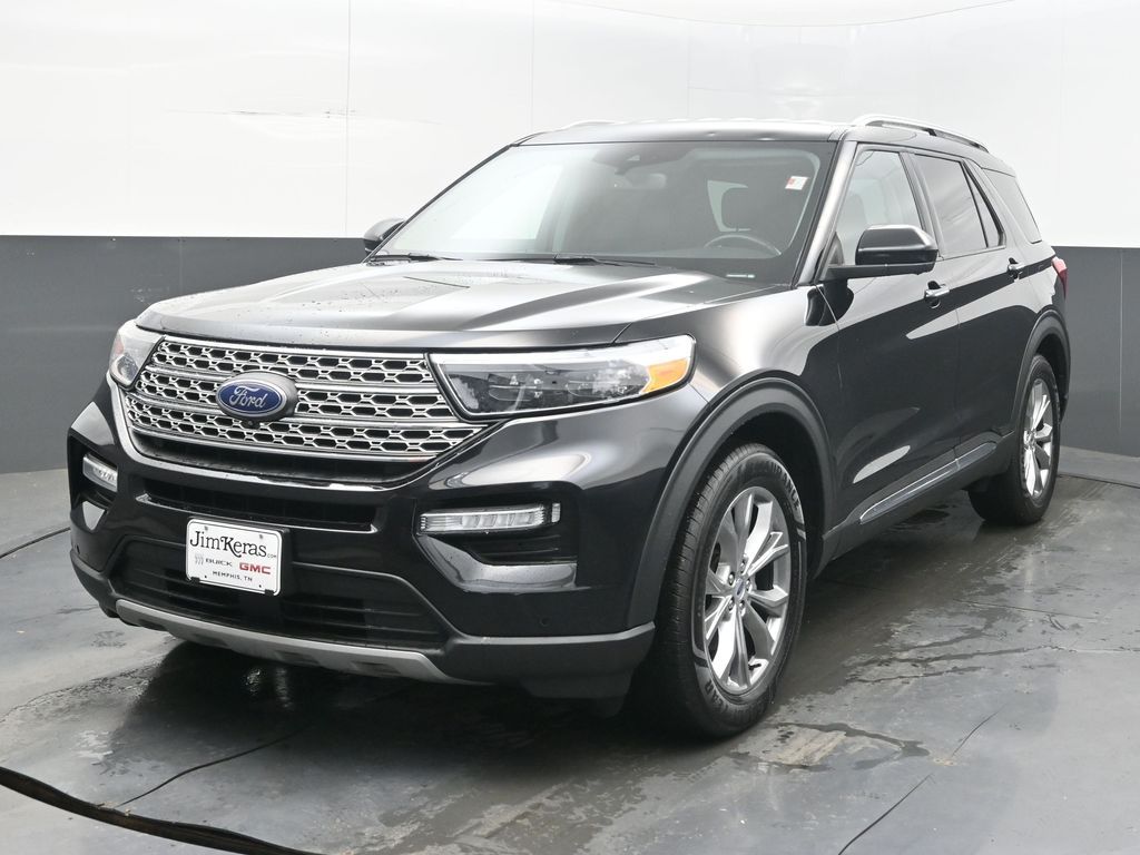 View vehicle photo 3