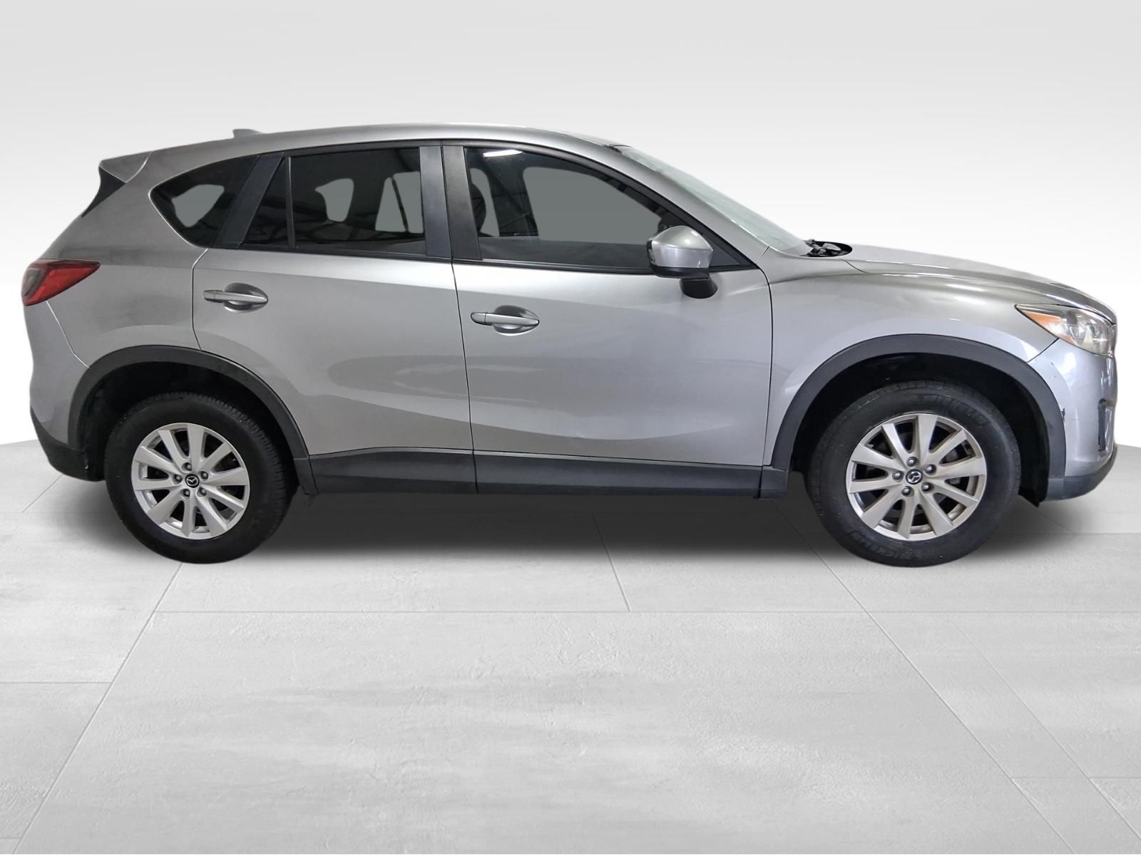 Used Car 2013 Mazda Cx-5  Sport For Sale Under $12,000 In Austin, Texas