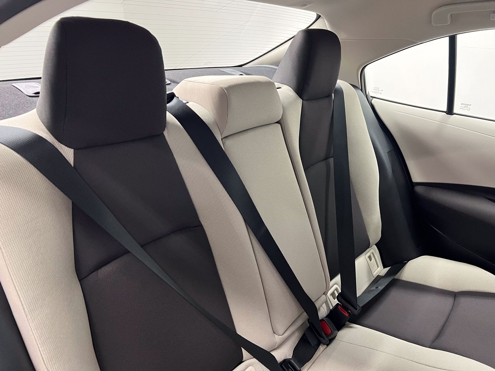 used 2026 Toyota Corolla car, priced at $25,395