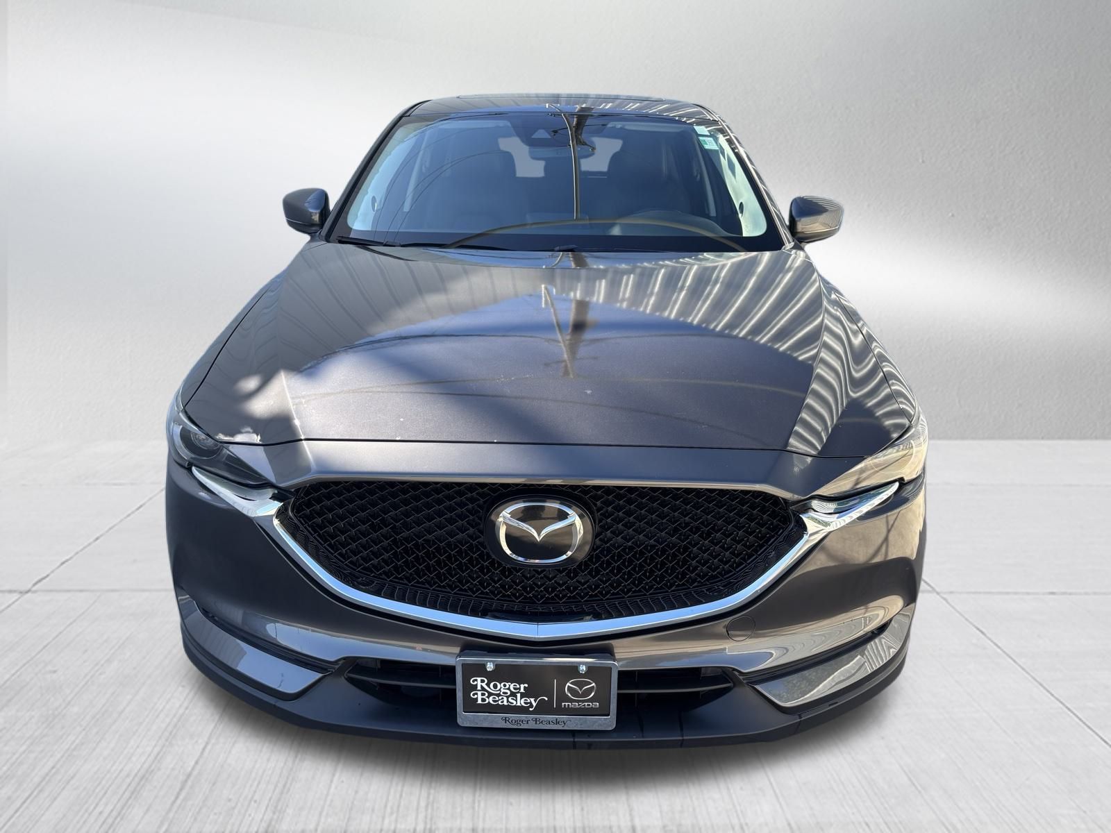 Used Car 2019 Mazda Cx-5  Grand Touring For Sale Under $25,000 In Austin, Texas