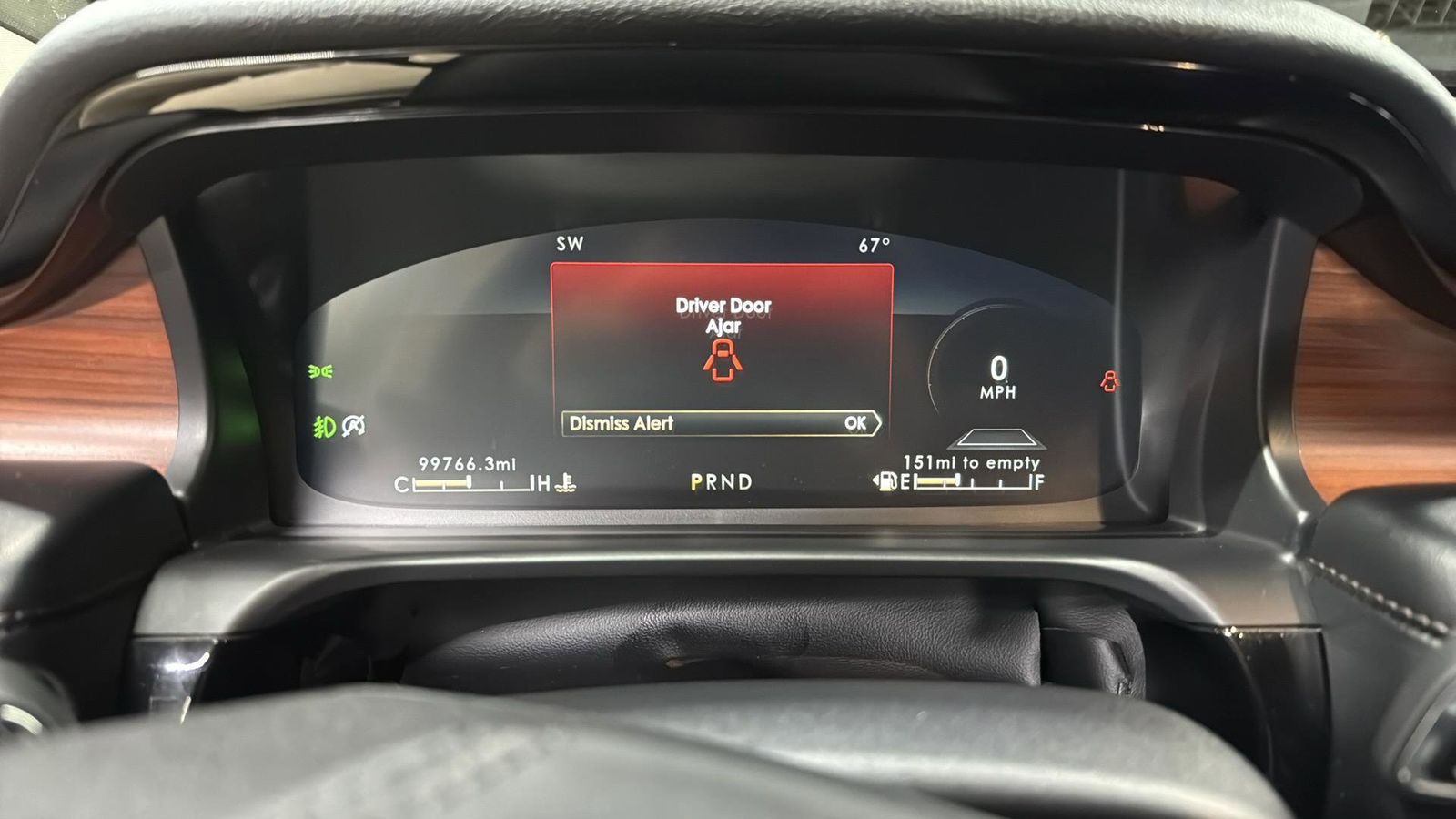 Used Car 2021 Lincoln Aviator  Reserve For Sale Under $30,000 In Austin, Texas