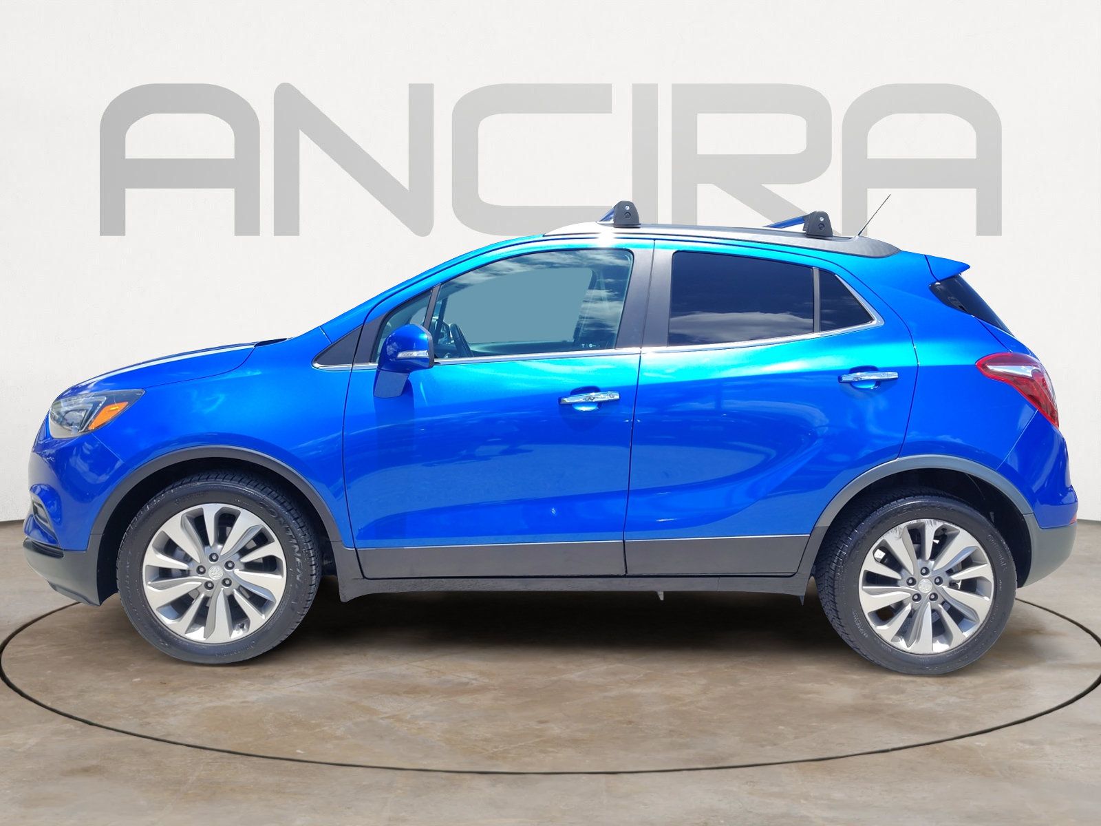 Used Car 2018 Buick Encore  Preferred For Sale Under $12,000 In San Antonio, Texas