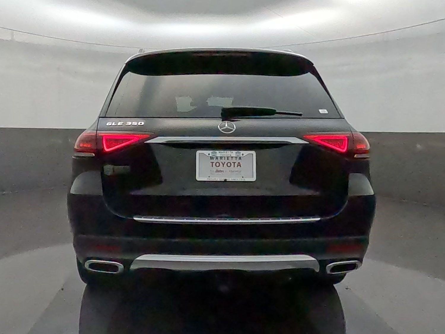 Used 2023 Mercedes-benz GLE SUV