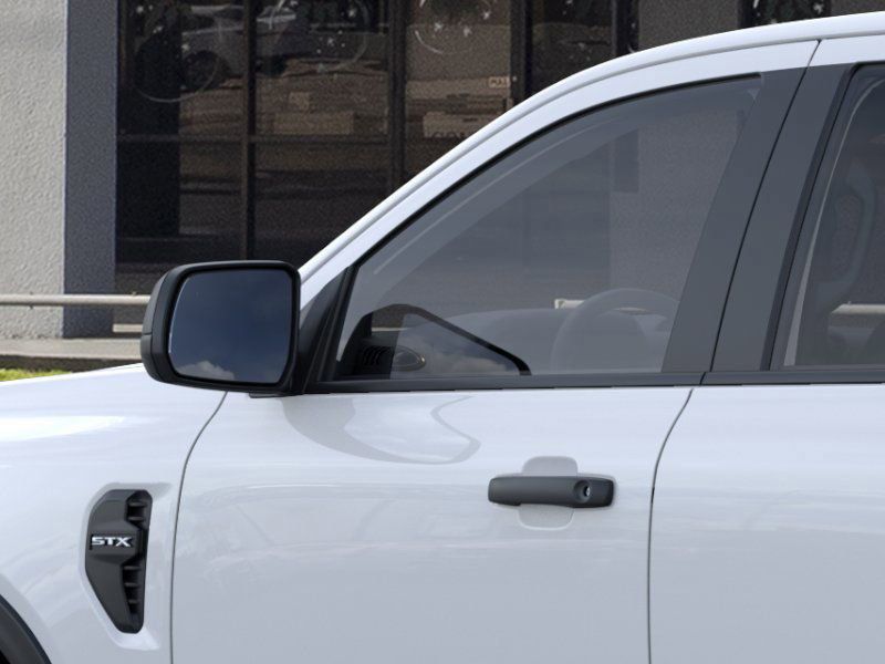 New Car 2025 Ford Ranger  Xl For Sale Under $35,000 In Austin, Texas