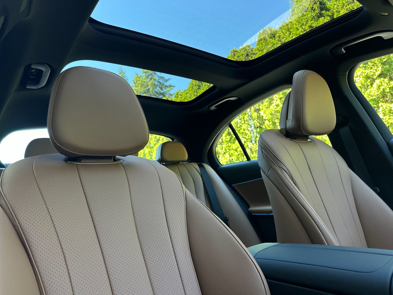 new 2026 Mercedes-Benz E-Class car, priced at $73,570