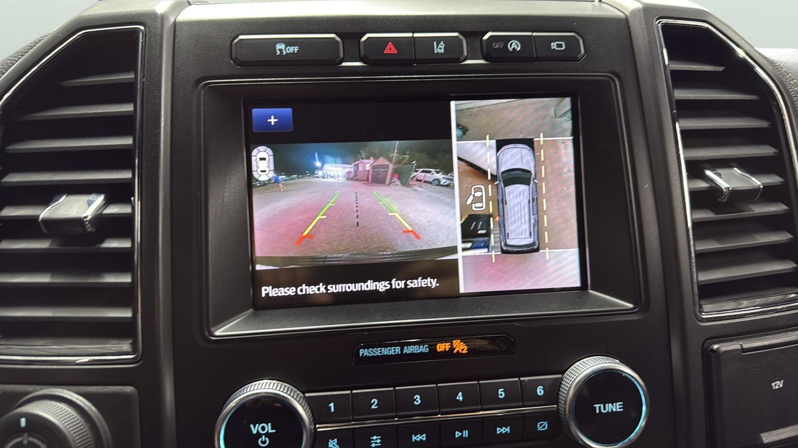 Used Car 2020 Ford Expedition Max  Limited For Sale Under $25,000 In Austin, Texas