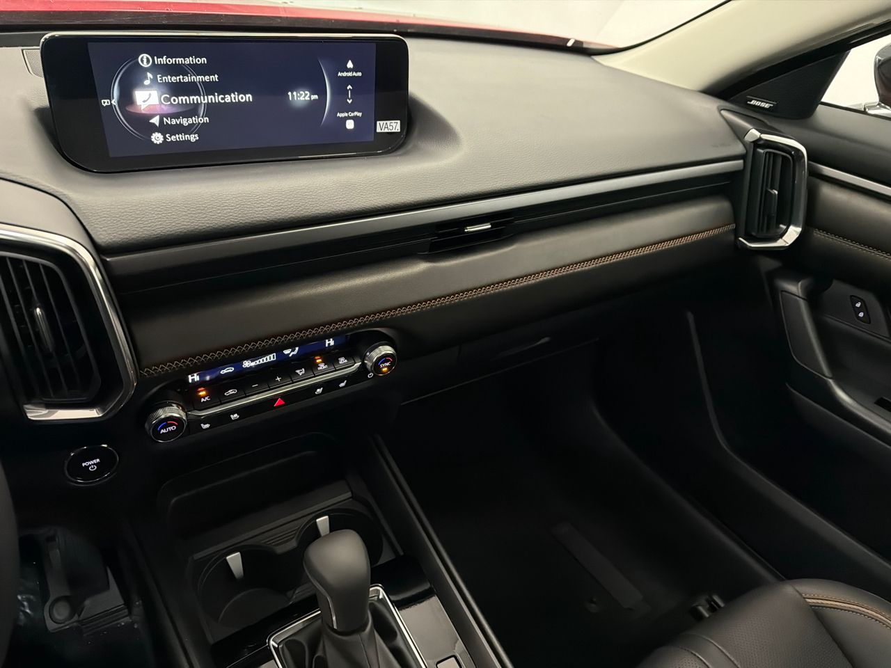 2026 Mazda CX-50 Premium Plus - Photo 24