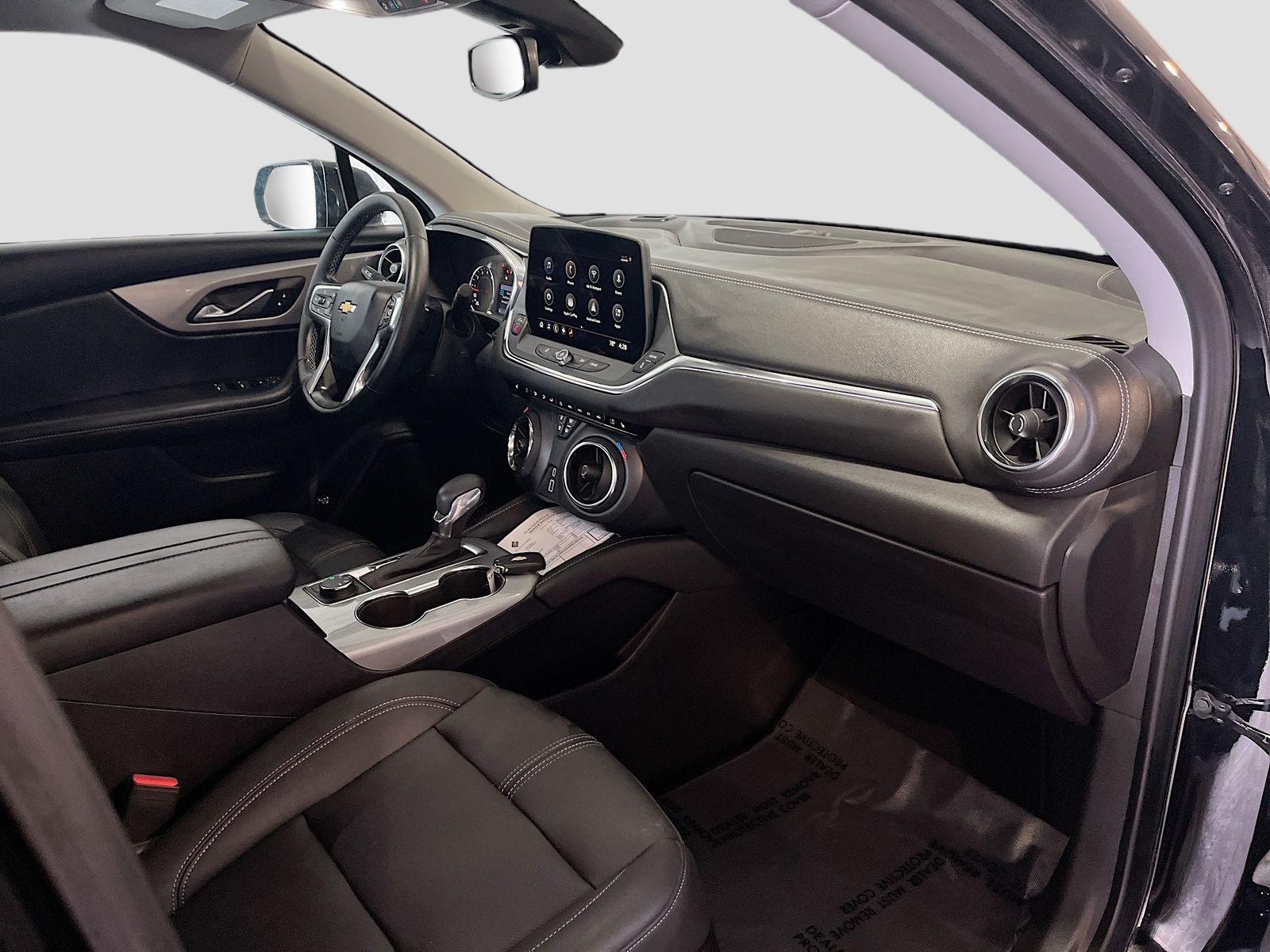Used 2024 Black Chevrolet LT image 27