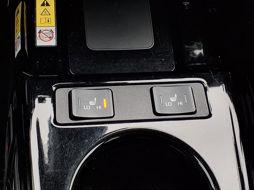 2020 Toyota Prius XLE Gray at Westside Lexus