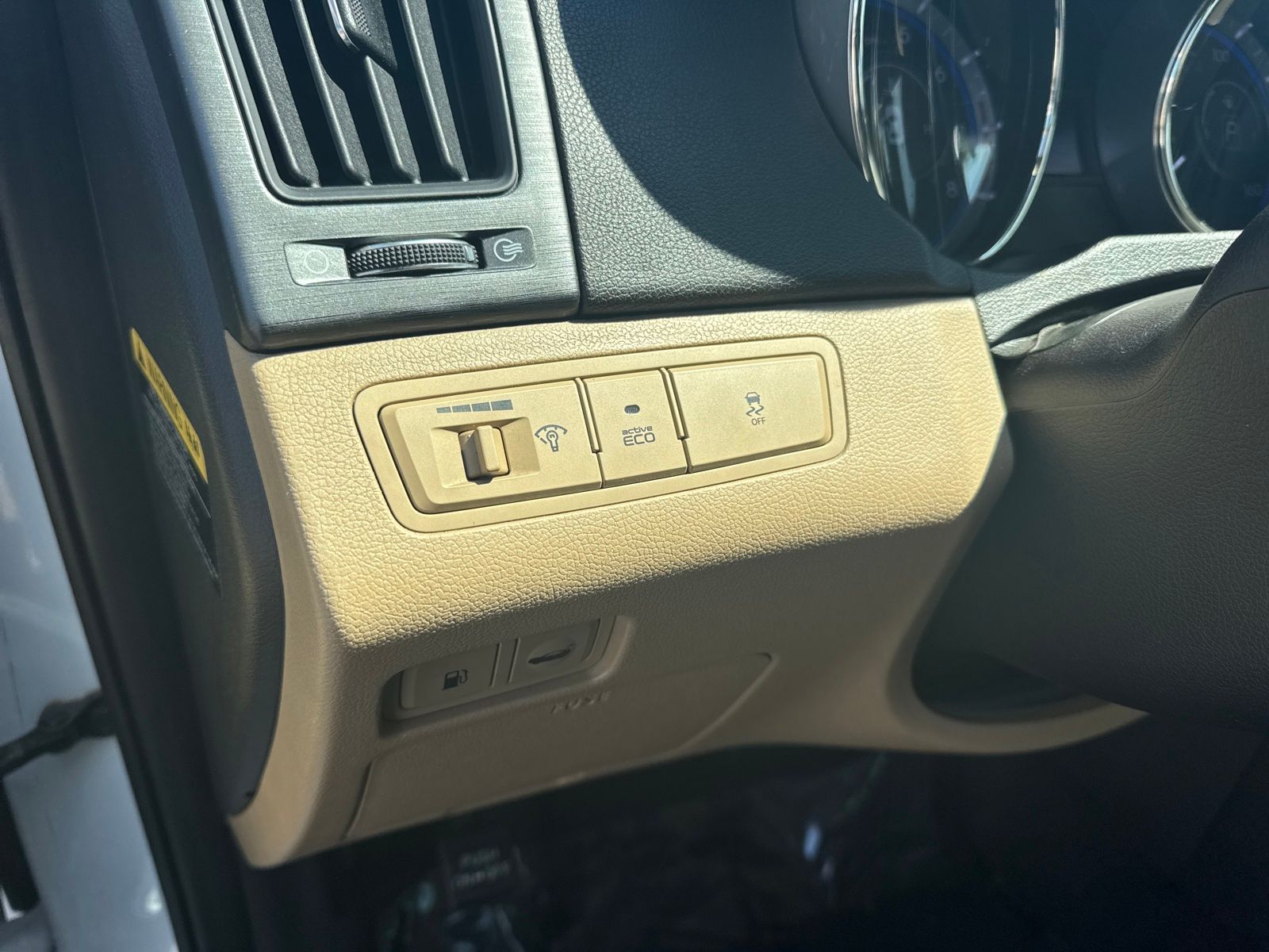 Used 2012 Hyundai Sonata GLS 4D Sedan