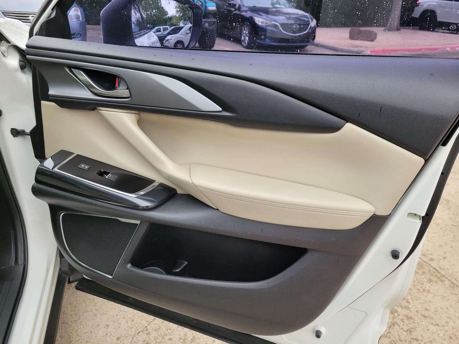 used 2018 Mazda CX-9 car, priced at $10,400