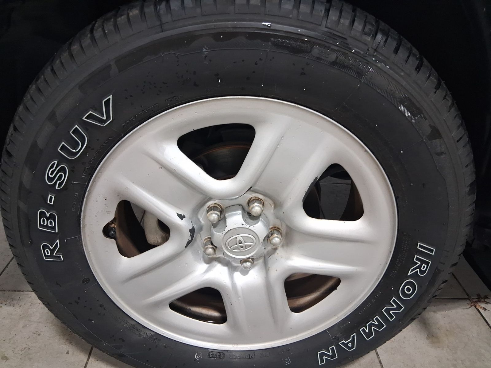 Used Car 2011 Toyota Rav4  Base For Sale Under $12,000 In Austin, Texas