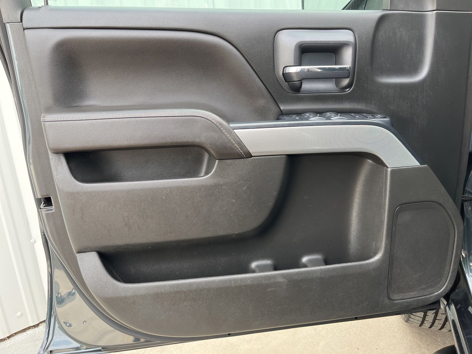 Used Car 2018 Chevrolet Silverado 1500  Lt For Sale Under $25,000 In Austin, Texas