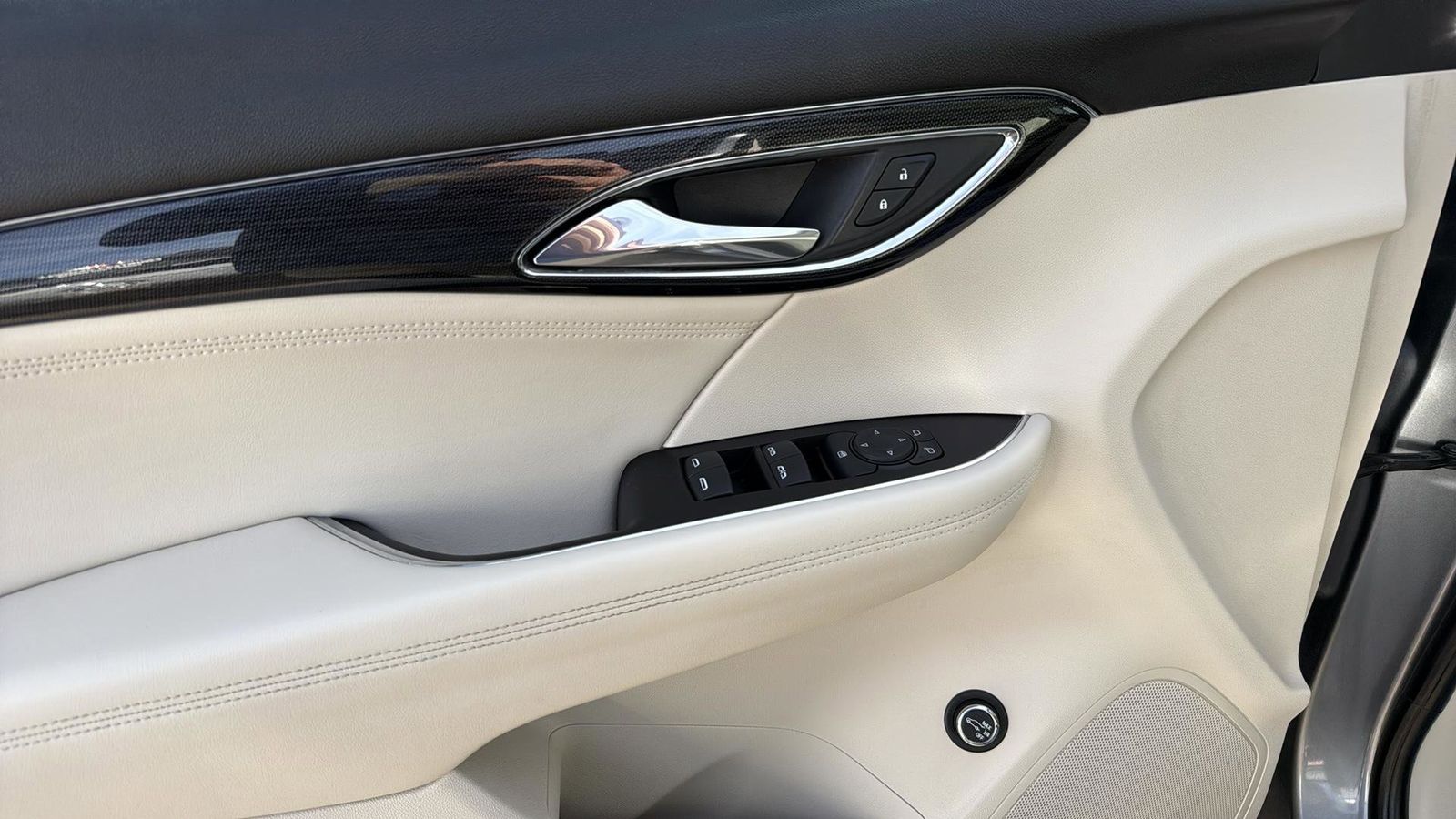 Used Car 2022 Buick Envision  Preferred For Sale Under $25,000 In Austin, Texas