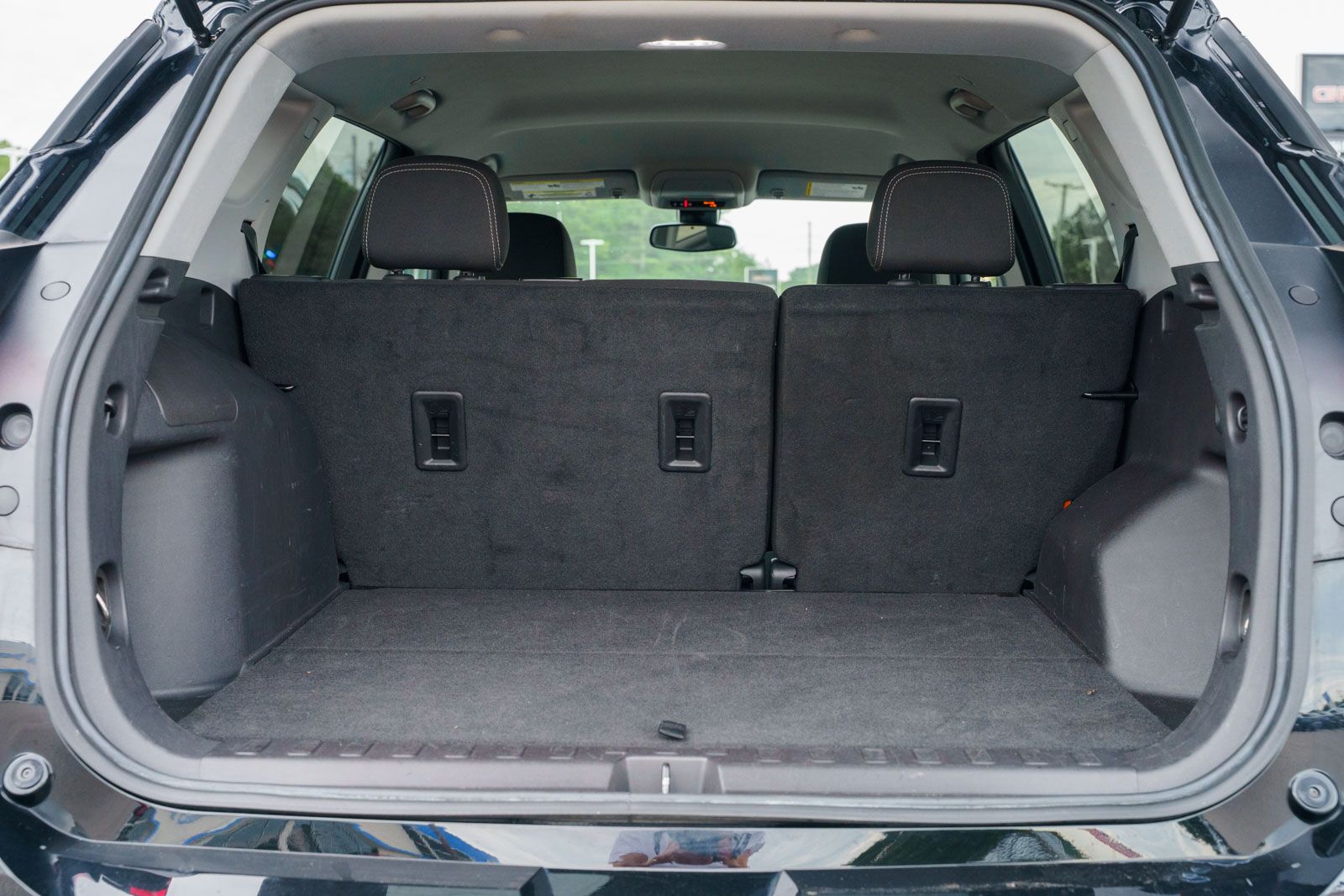 Used 2024 GMC Terrain SUV