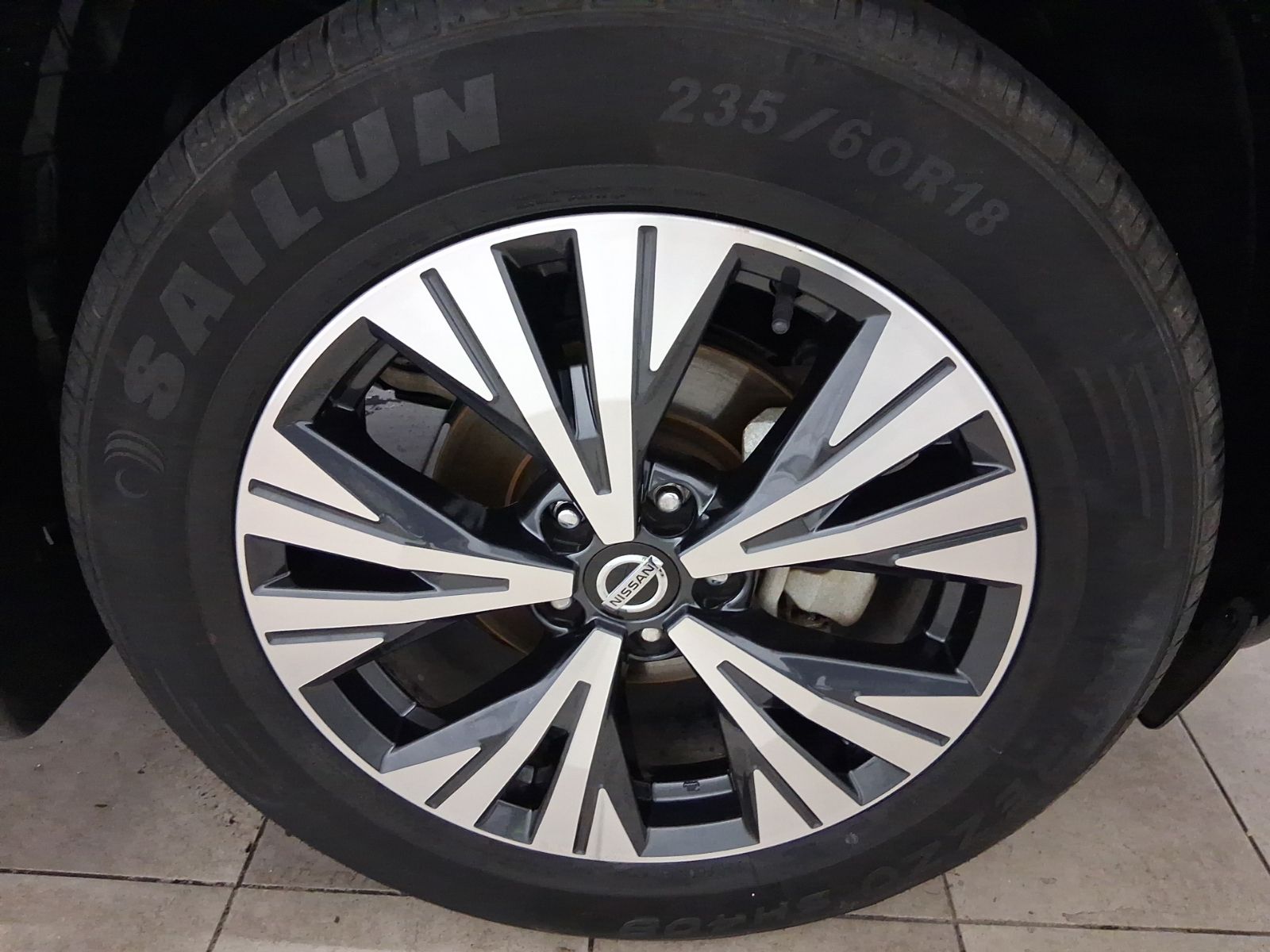 Used Car 2021 Nissan Rogue  Sv For Sale Under $20,000 In Austin, Texas