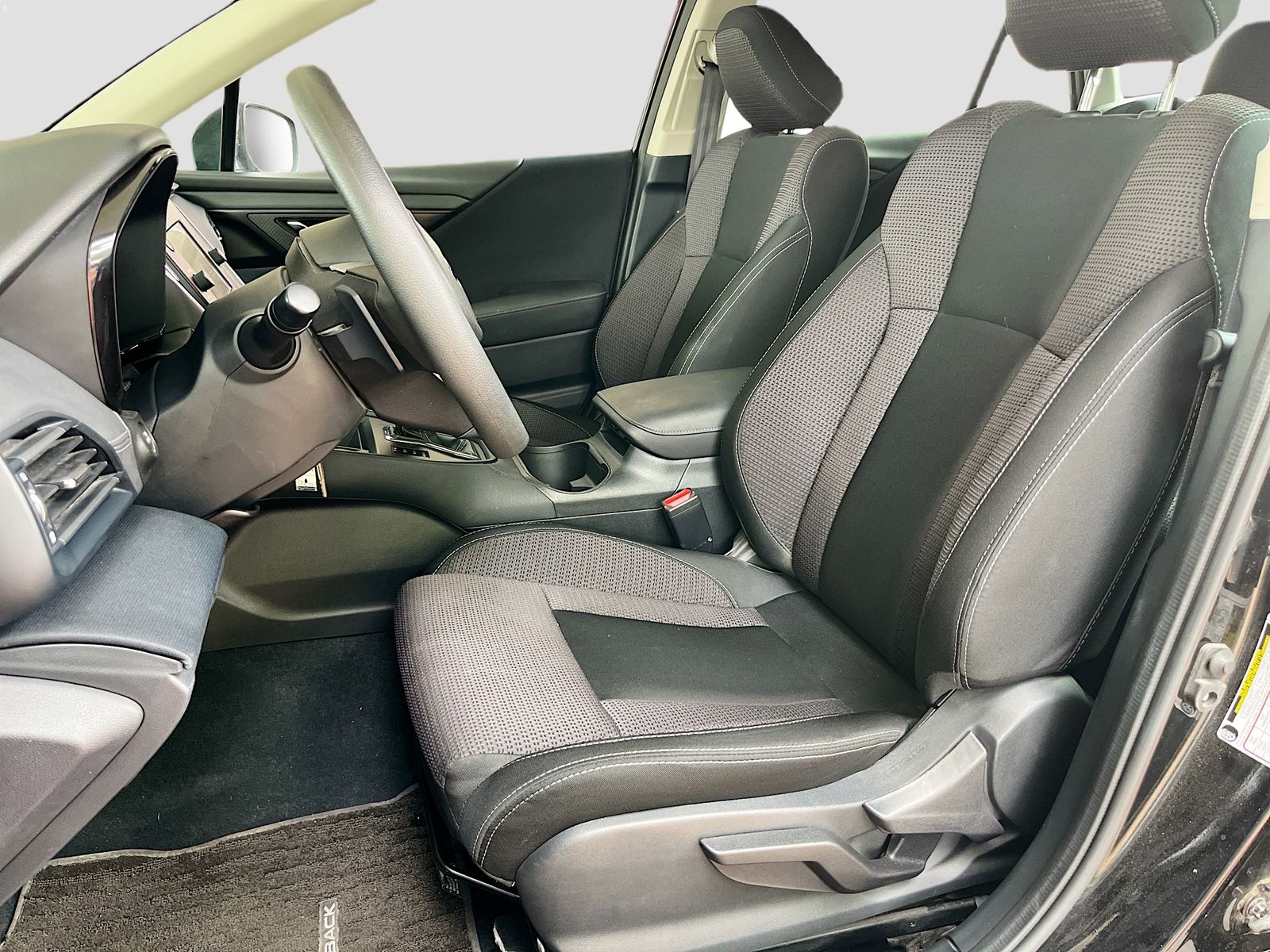Used 2023 Black Subaru 2.5i image 19