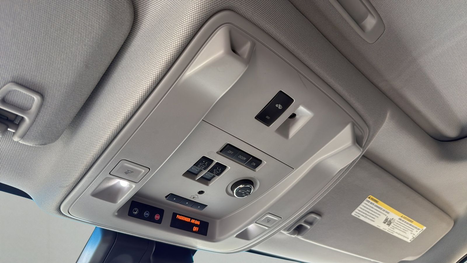 Used Car 2018 Cadillac Escalade  Luxury For Sale Under $30,000 In Austin, Texas