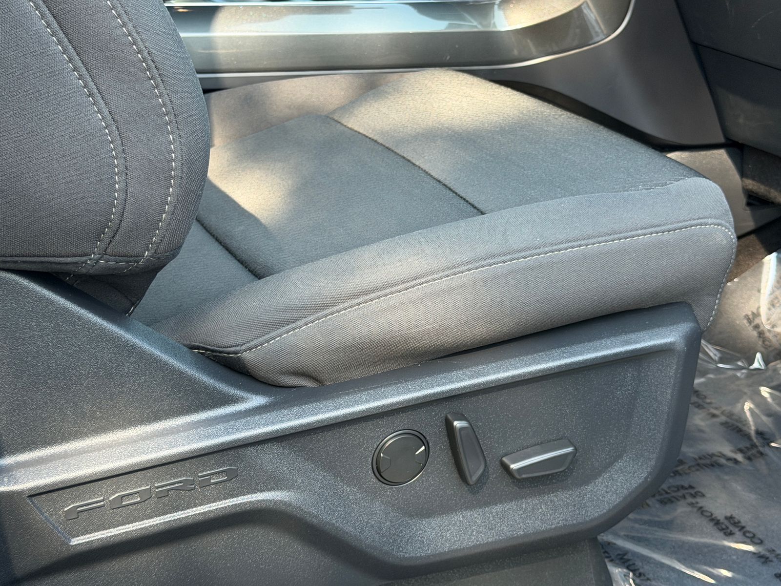 Used 2023 Area 51 Ford XLT image 35