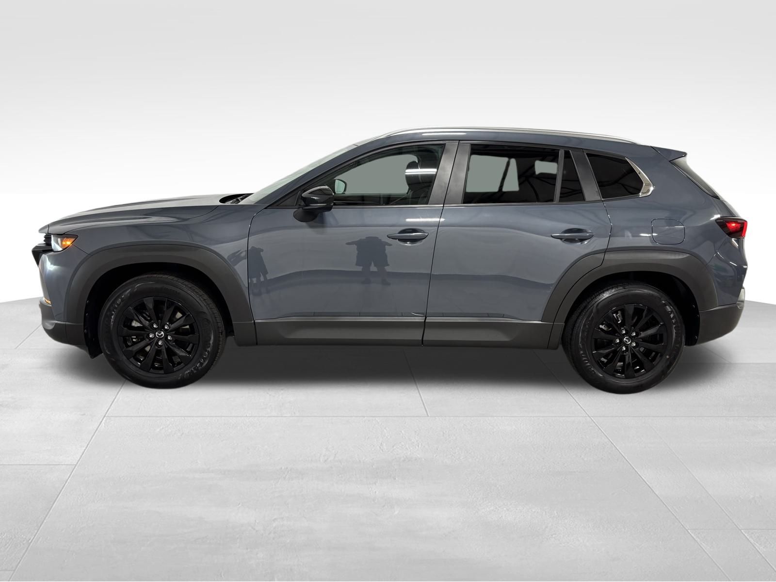 Used Car 2024 Mazda Cx-50  2.5 S Preferred Package For Sale Under $30,000 In Austin, Texas