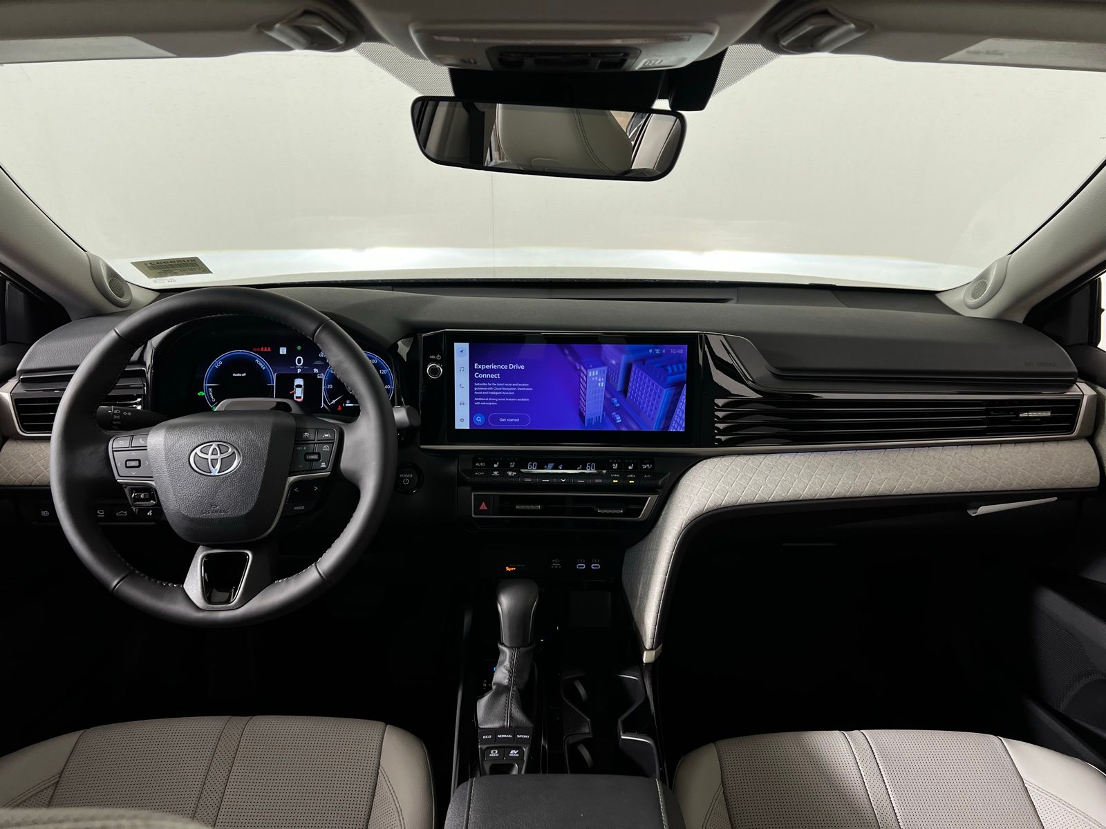 Thumbnail: 2025 Toyota Camry - 23