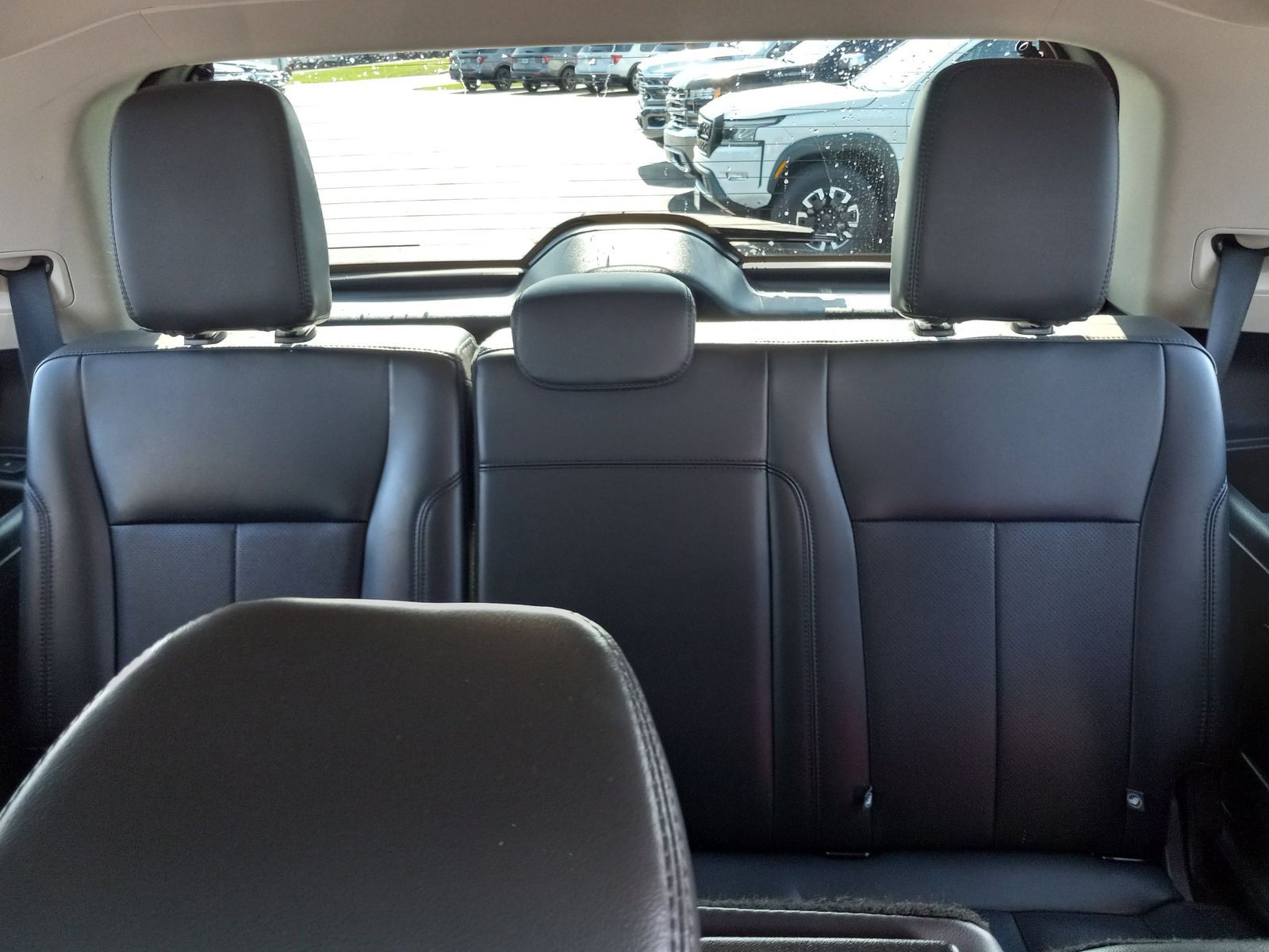 2024 Ford Expedition image 16