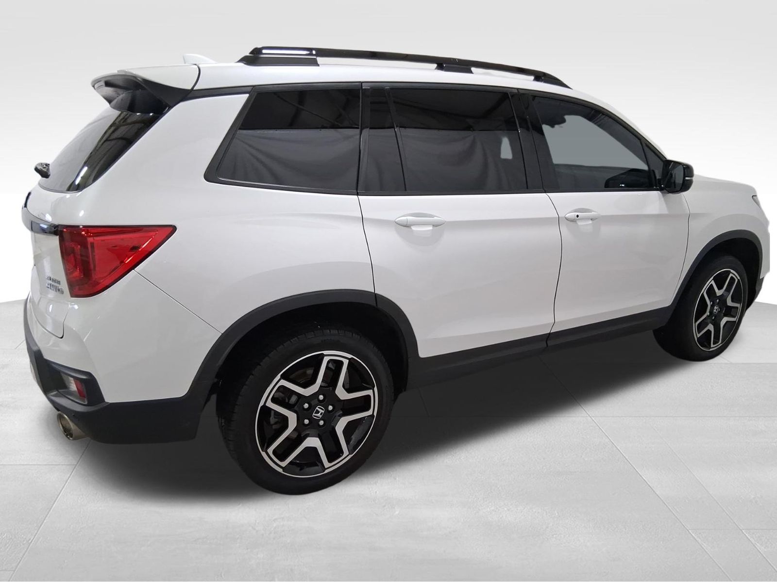 Used Car 2023 Honda Passport  Elite For Sale Under $35,000 In Austin, Texas