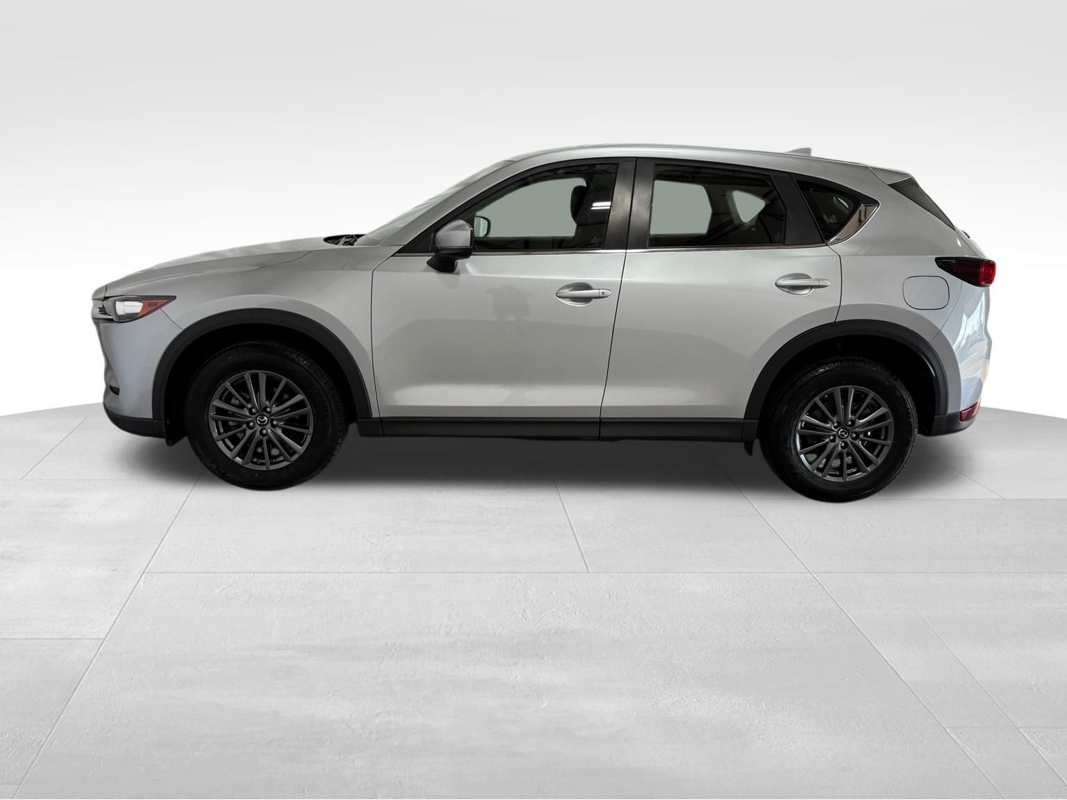 Used Car 2019 Mazda Cx-5  Sport For Sale Under $20,000 In Austin, Texas
