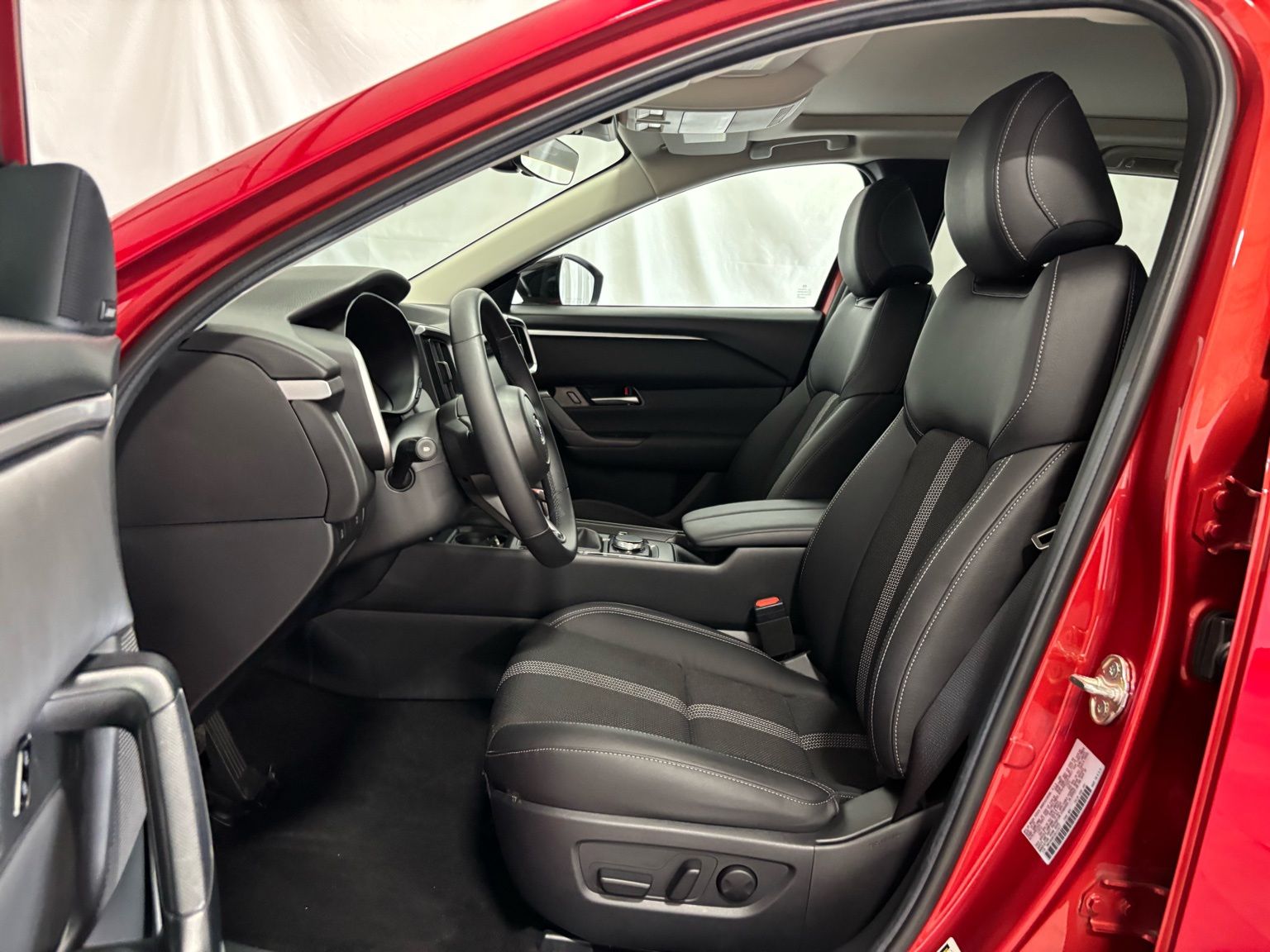 Used Car 2025 Mazda Cx-50  Utility 2.5 S Premium Package All Wheel Drive For Sale Under $35,000 In Austin, Texas