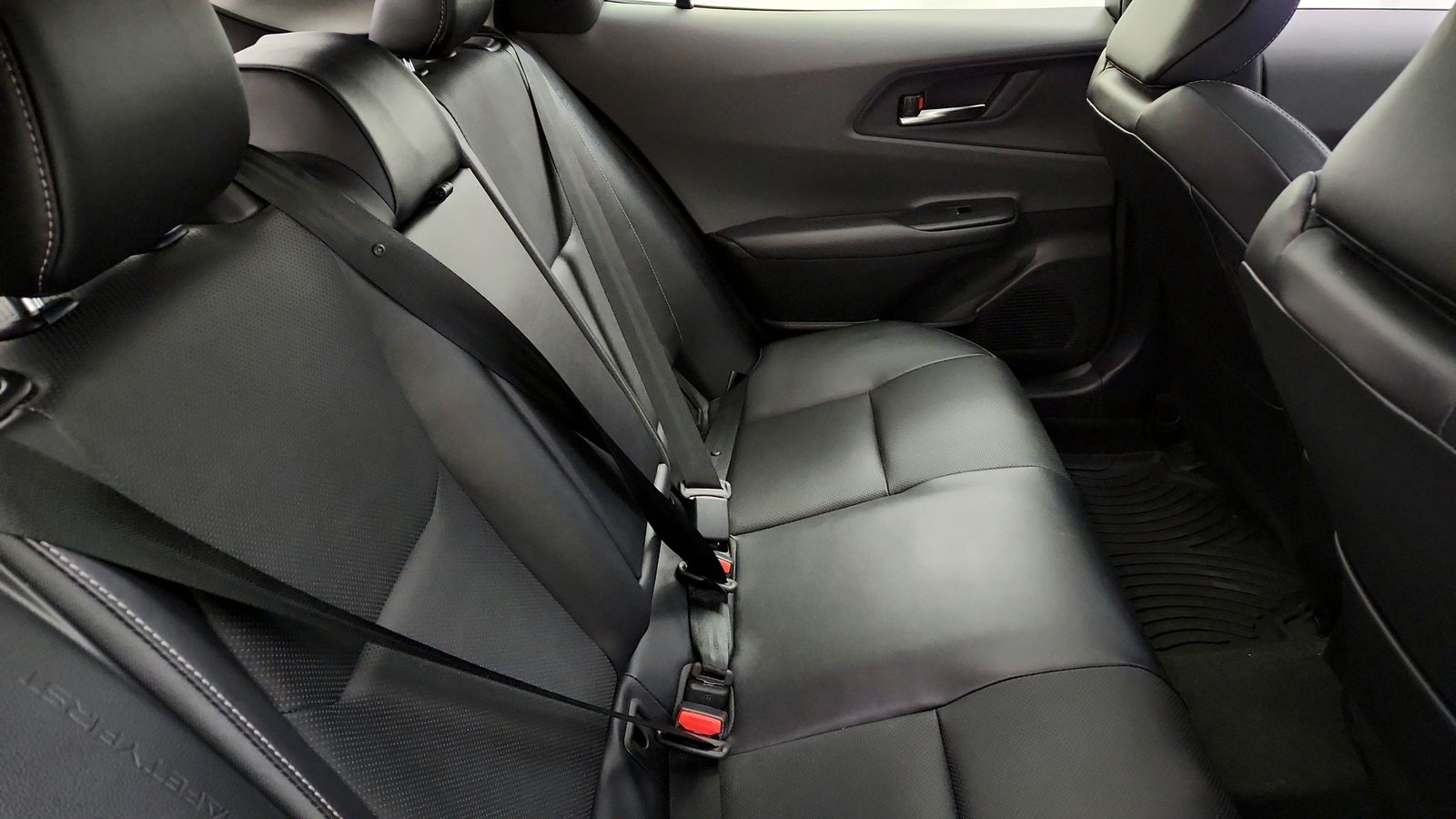 Used 2023 Black Toyota Limited image 42