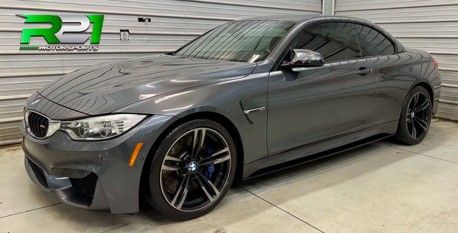 2017 BMW M4 -'s photo