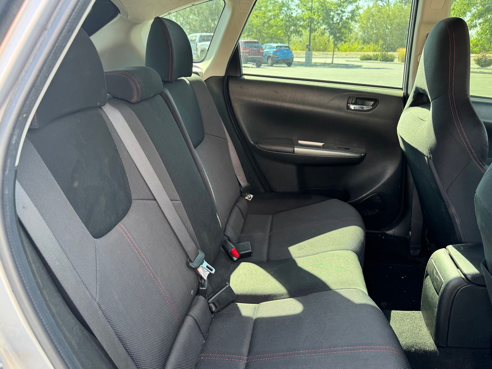 Used 2014 Subaru Impreza Hatchback