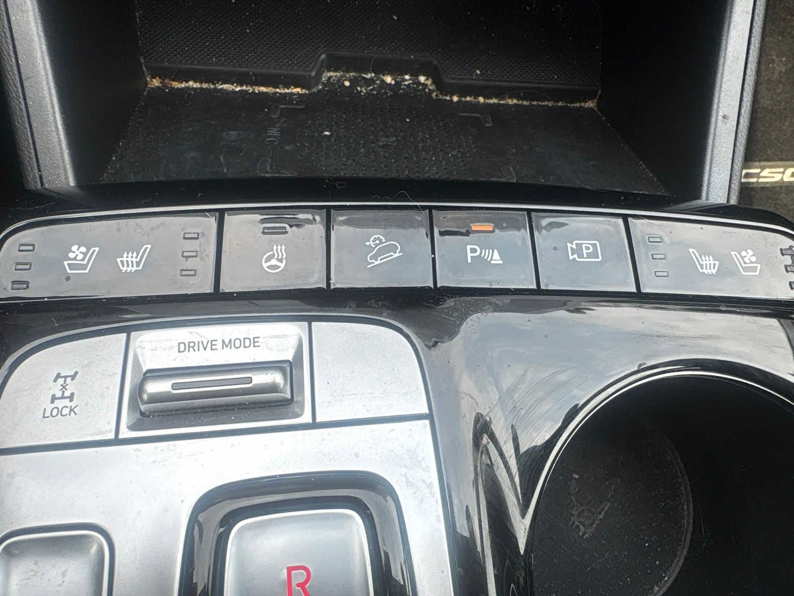 Used 2024 White Hyundai Limited image 20
