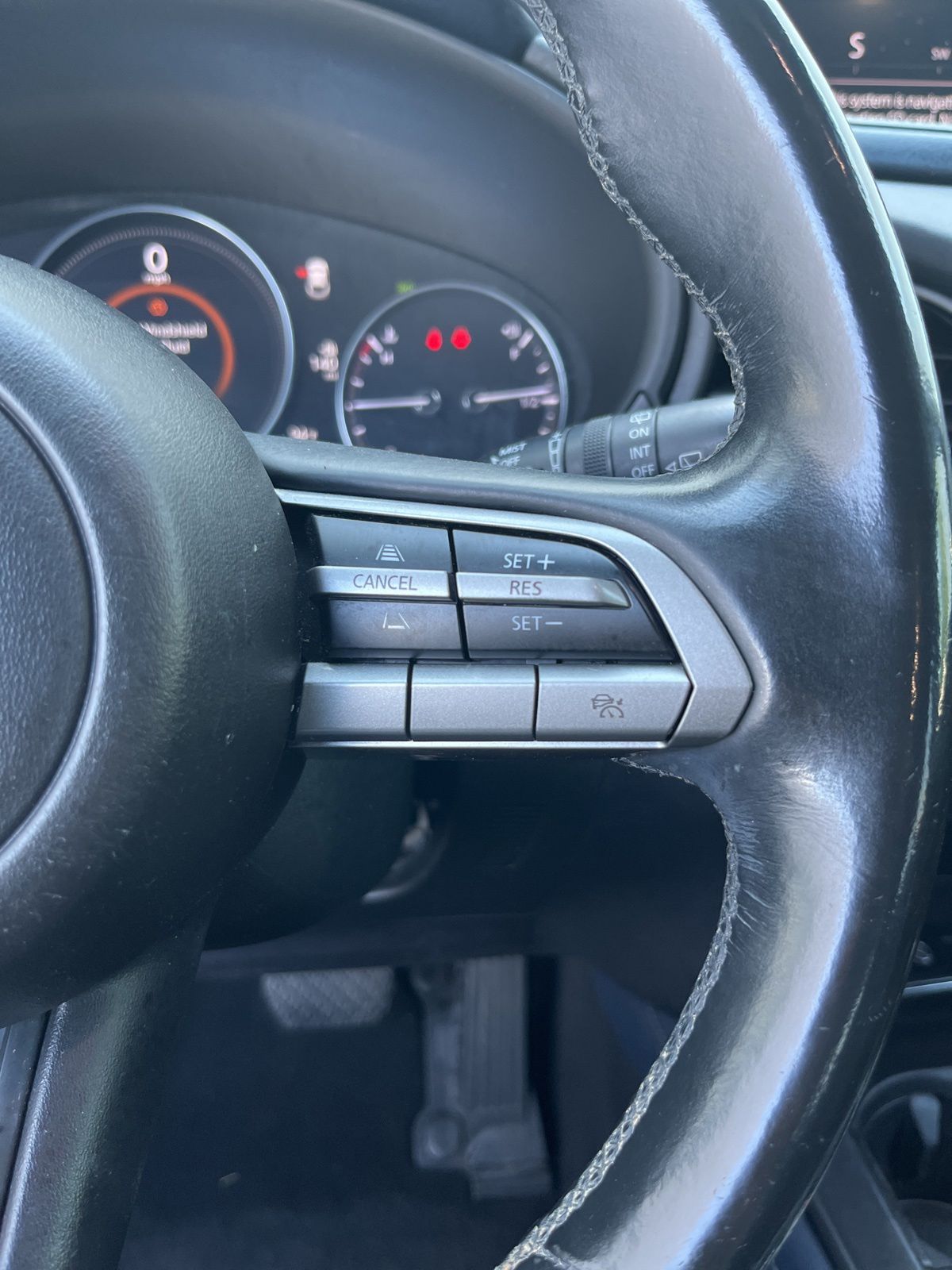 Used Car 2020 Mazda Cx-30  Select For Sale Under $15,000 In Austin, Texas