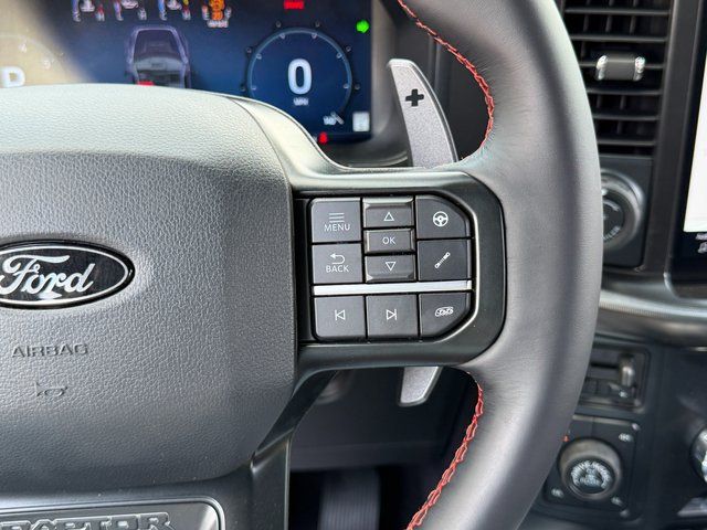 New 2026 Gray Ford Raptor image 31