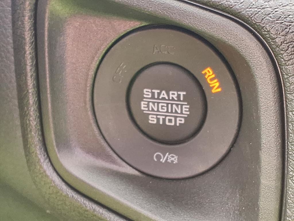 2026 Jeep Wrangler Sport - 5