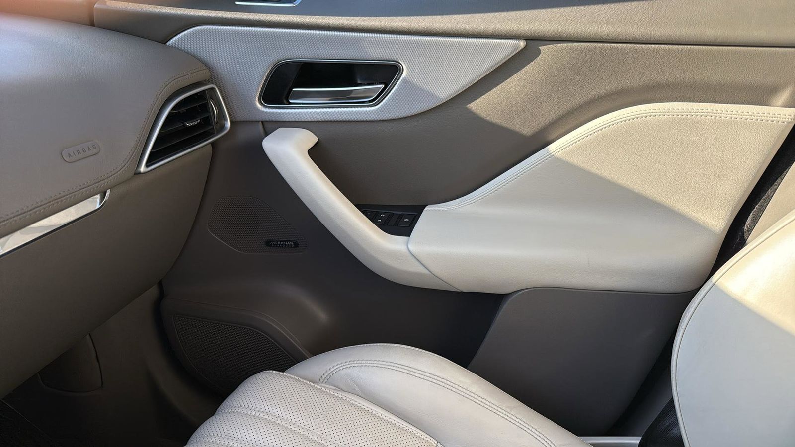 Used Car 2019 Jaguar F-pace  30t Portfolio For Sale Under $25,000 In Austin, Texas