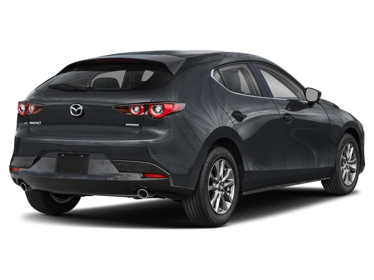 2026 Mazda MAZDA3 Hatchback 2.5 S