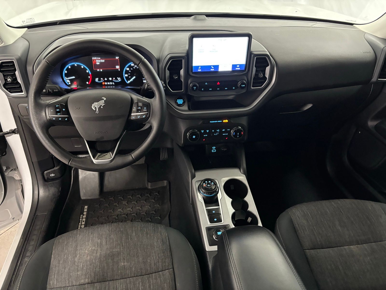 Used Car 2022 Ford Bronco Sport  Big Bend For Sale Under $25,000 In Austin, Texas